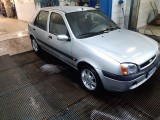 Ford Fiesta 1.2 16v