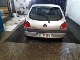 Ford Fiesta 1.2 16v