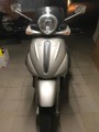 Piaggio Beverly 500