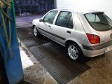 Ford Fiesta 1.2 16v