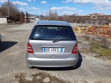 Mercedes Classe A 170 CDI